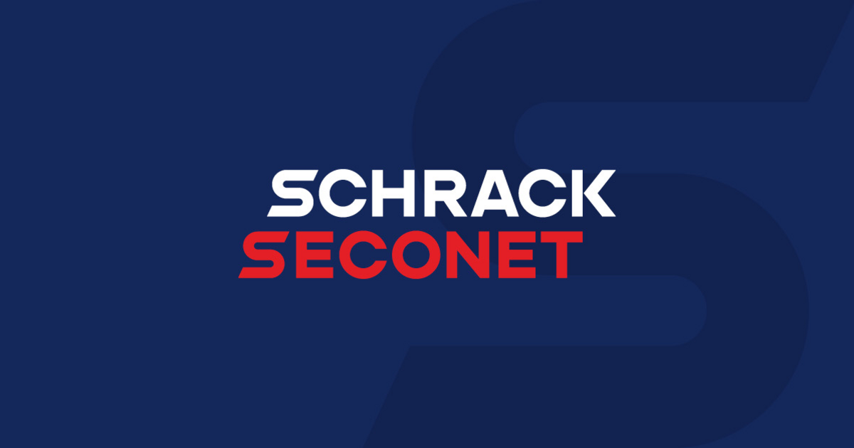Schrack Seconet