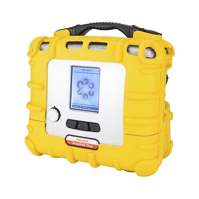 Honeywell AreaRae Plus Gaz Dedektörü