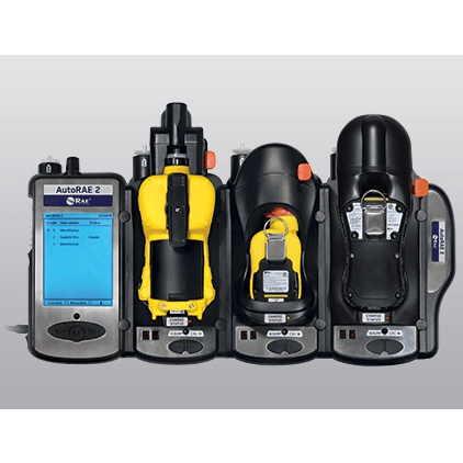 Honeywell AutoRAE 2 Test Cihazı ve Kalibrasyon İstasyonu