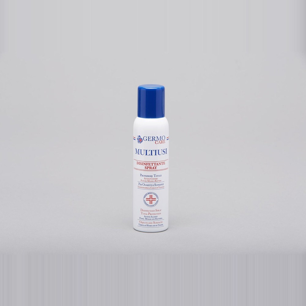 BLS Q409 Maske Dezenfektan Spreyi