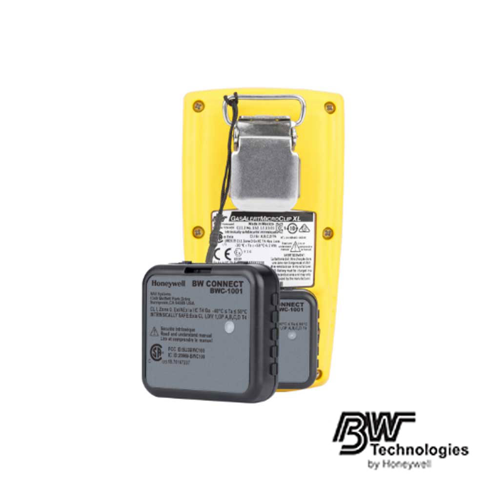 Honeywell BW Connect Gaz Dedektörü Aksesuarı