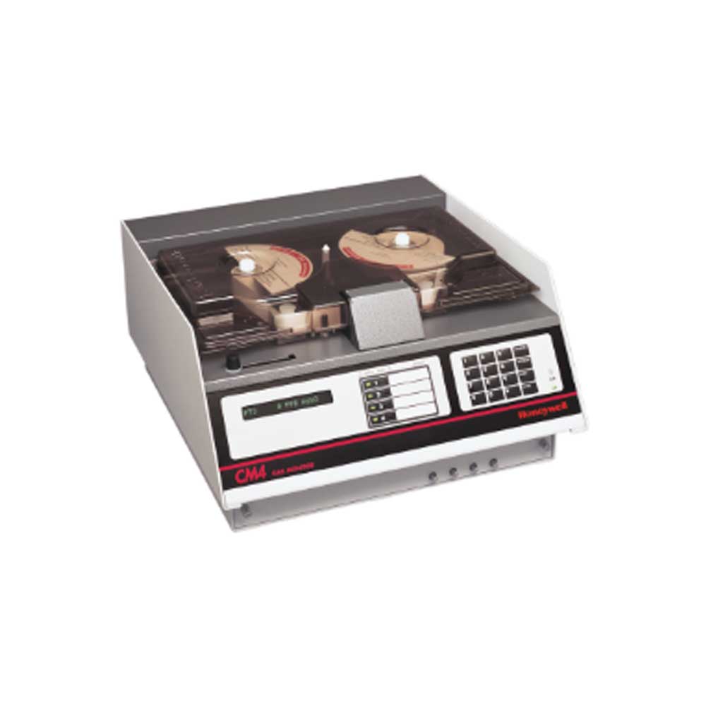 Honeywell CM4 Toksik Gaz Monitörü