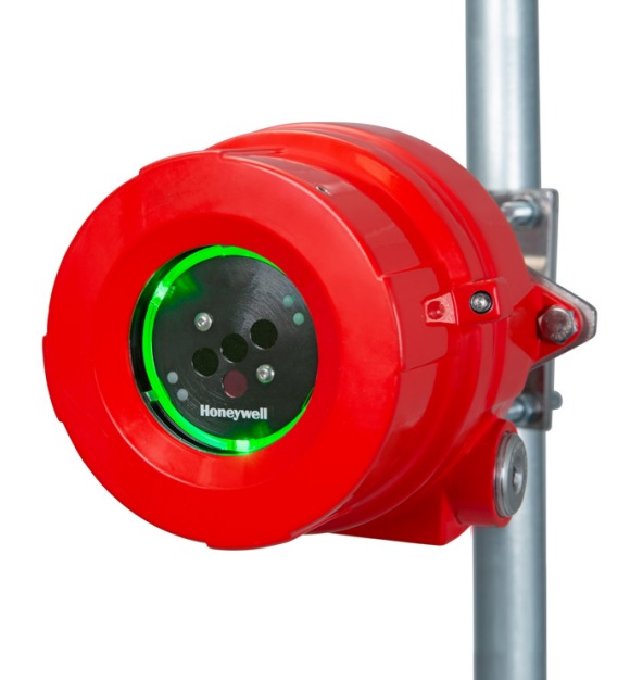 Honeywell FS24X Plus Alev Dedektörü
