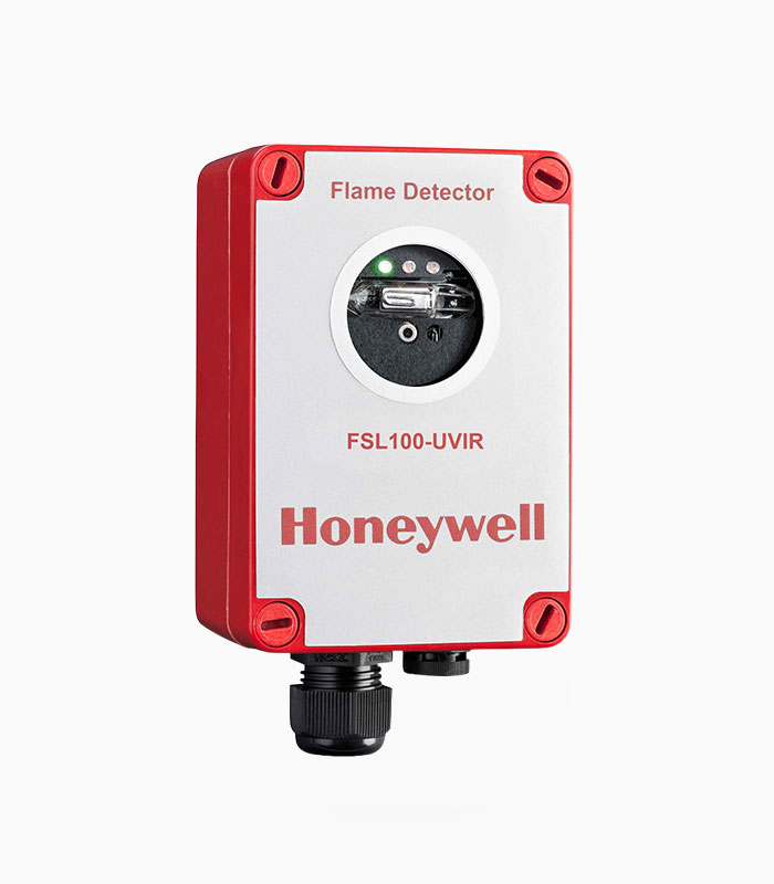 Honeywell FSL 100 Alev Dedektörü