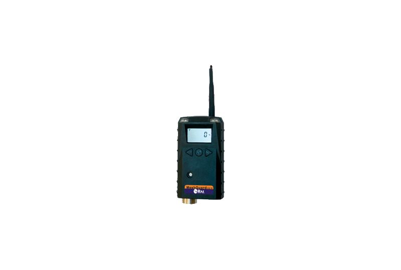 Honeywell MeshGuard CO2 Kablosuz Gaz Dedektor