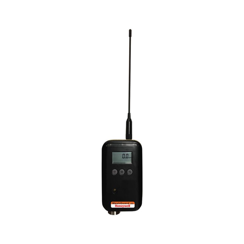 Honeywell MeshGuard LEL Kablosuz Yanici Gaz Dedektor