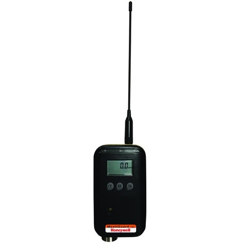 Honeywell MeshGuard Stainless Steel Gaz Dedektörü