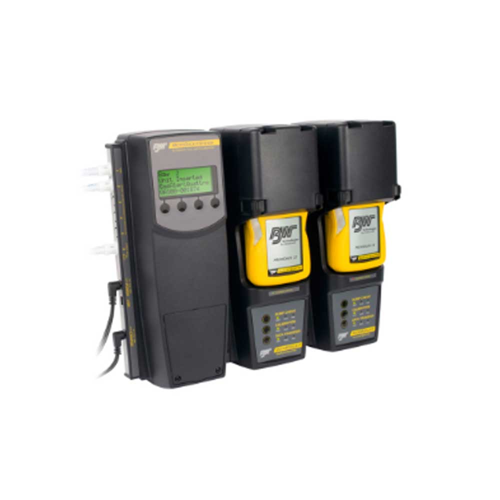 Honeywell MicroDock II Dock Kalibrasyon Cihazı