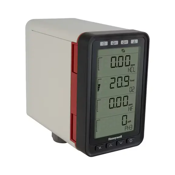 Honeywell Midas M Gaz Dedektörü