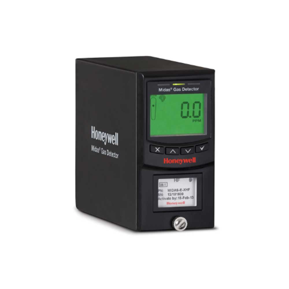 Honeywell Midas Gaz Dedektörü