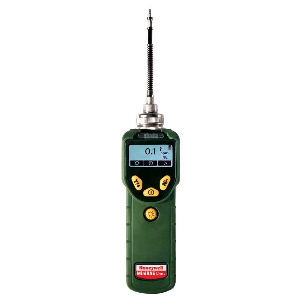 Honeywell MiniRAE Lite+ VOC Portatif Gaz Dedektörü