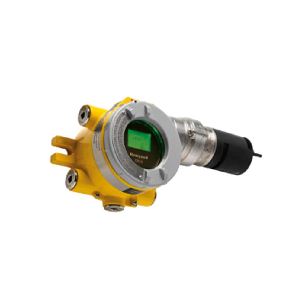 Honeywell OELD (Optima Excel Local Display) Transmitter