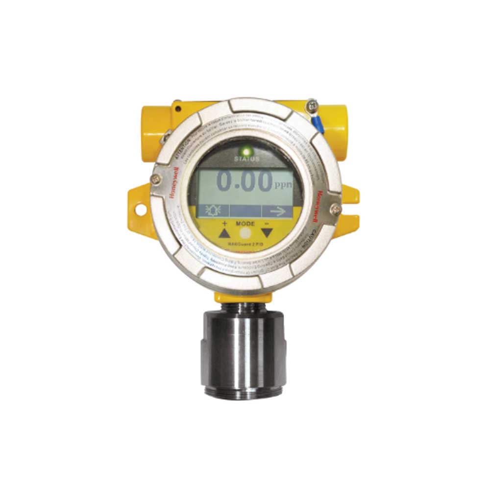 Honeywell RAEGuard 2 PID Sabit Gaz Dedektörü