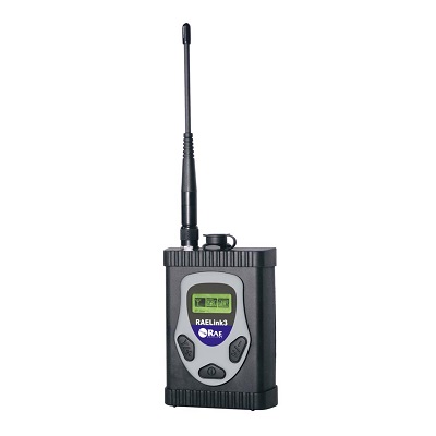 Honeywell RAELink 3