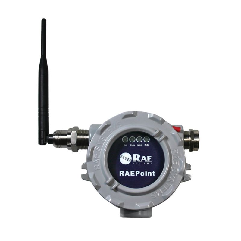 Honeywell RAEPoint Kablosuz Altyapi Unitesi