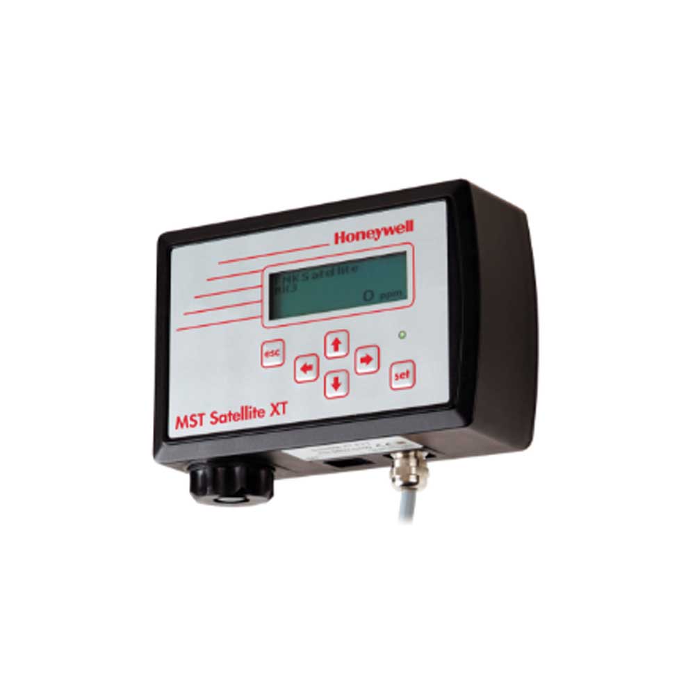 Honeywell Satellite XT Gaz Dedektörü