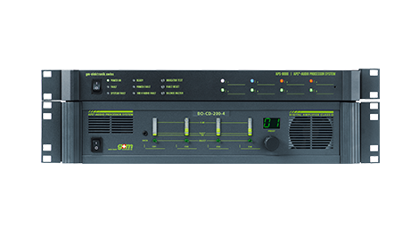 Schrack Seconet APS-9000 Sesli Alarm Kontroloru