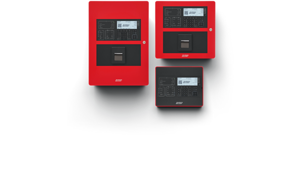Schrack Seconet Integral EvoxX Yangin Alarm Santrali