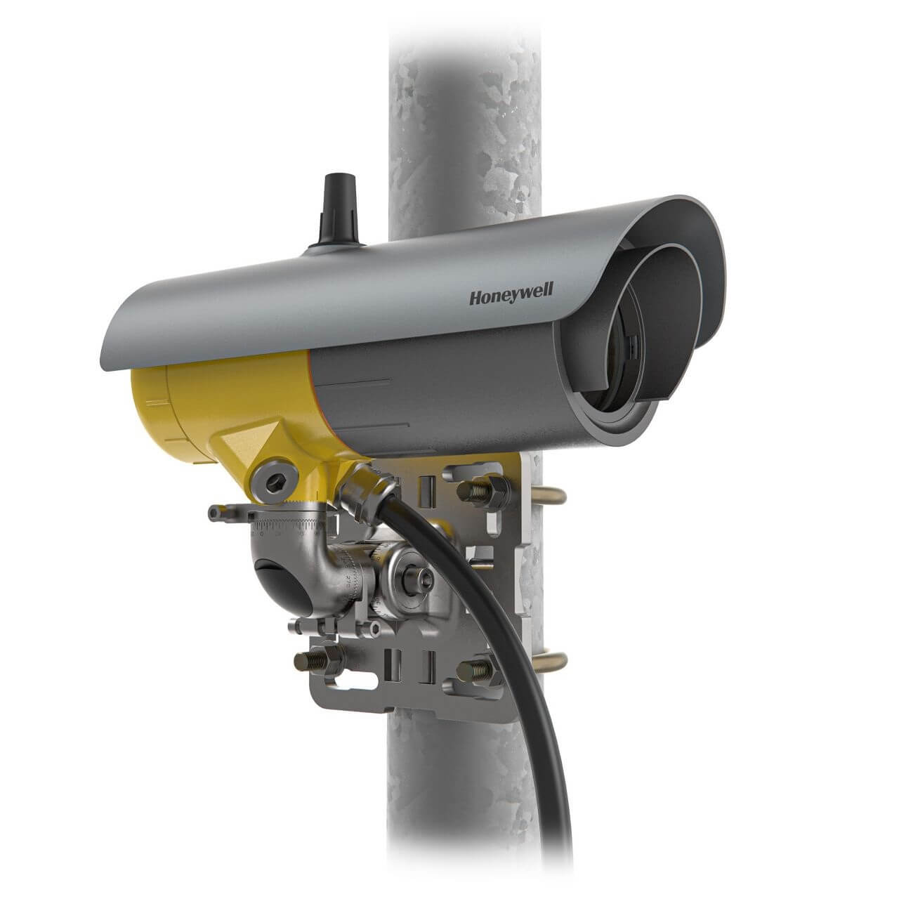 Honeywell Searchline Excel Edge Sabit Gaz Dedektörü