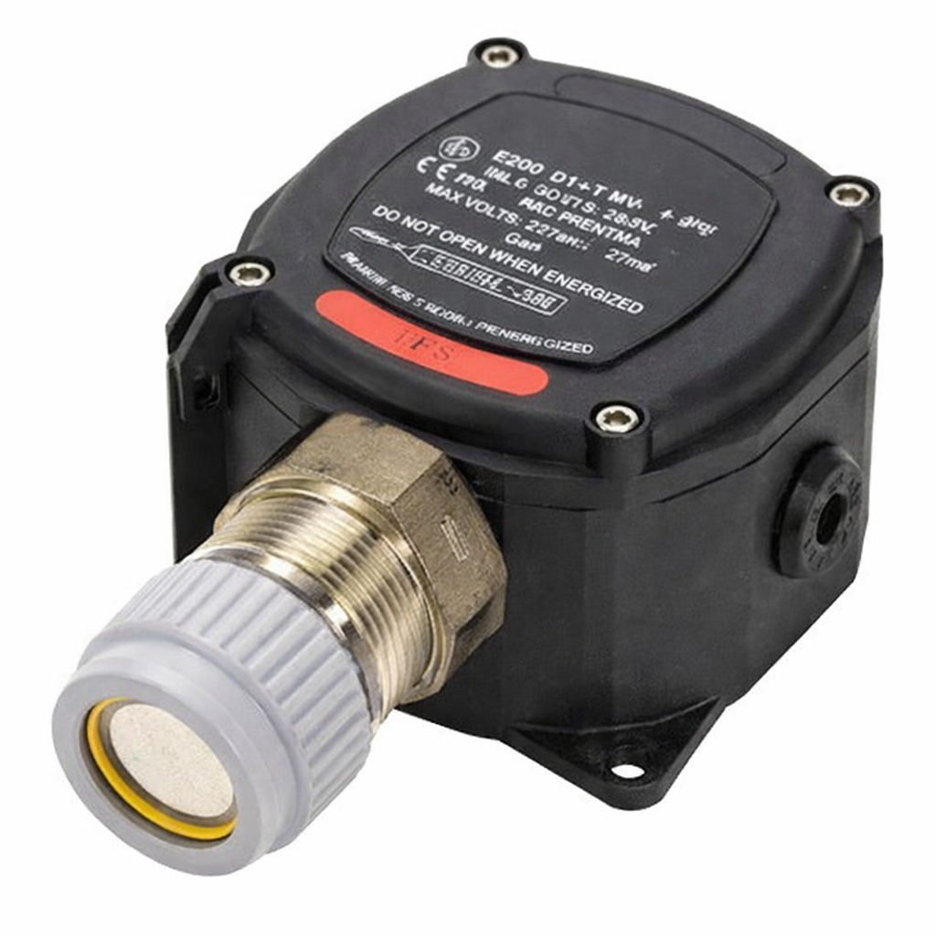 Honeywell Sensepoint HT Sabit Gaz Dedektörü