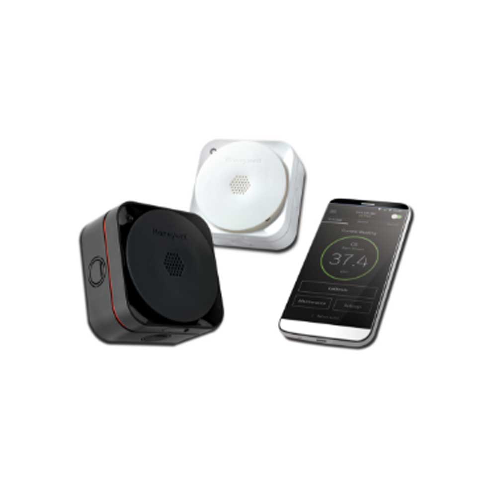 Honeywell Sensepoint XCL Sabit Gaz Dedektörü