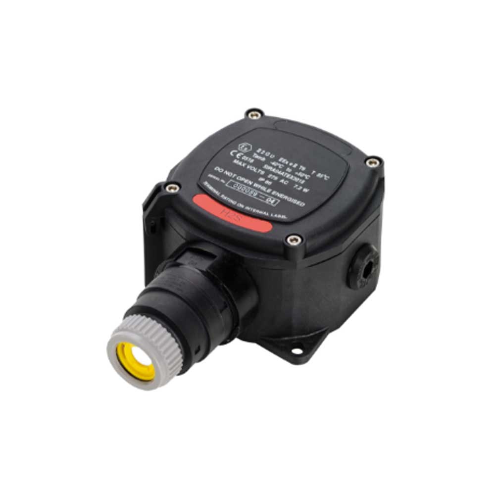 Honeywell Sensepoint Sabit Gaz Dedektörü