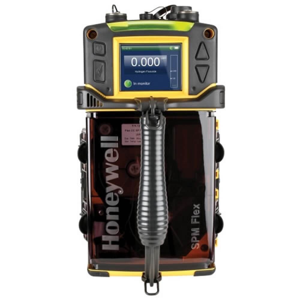 Honeywell SPM Flex Gaz Dedektörü