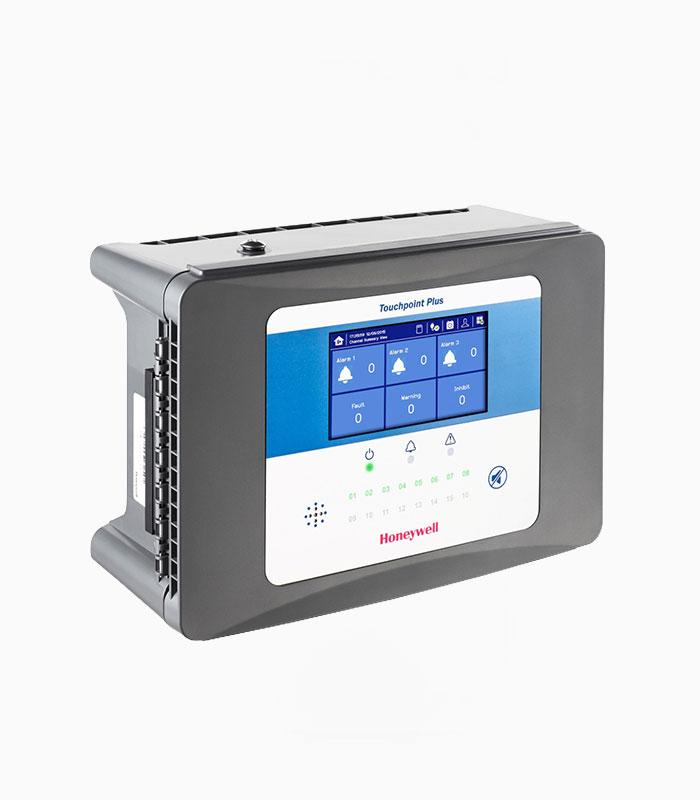 Honeywell Touchpoint Plus Wireless Kontrol Ünitesi