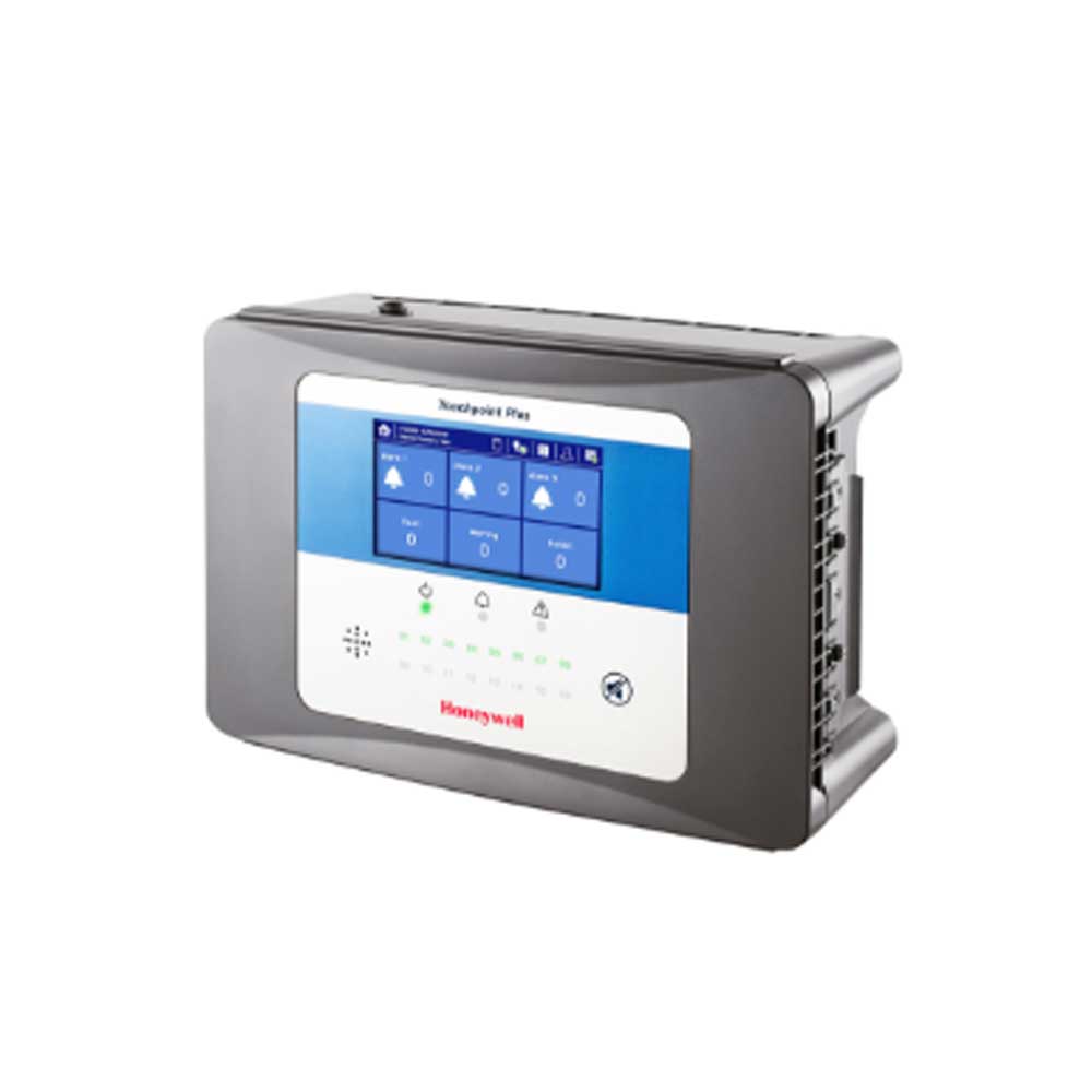 Honeywell Touchpoint Plus Kontrol Ünitesi