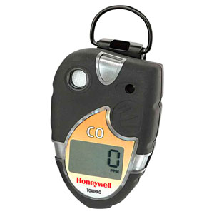 Honeywell ToxiPro Tek Gaz Dedektor