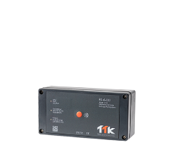 TTK FG-A-OD Hidrokarbon Sızıntı Alarm Ünitesi