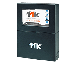 TTK FG-NET-LL Uzun Mesafe Hidrokarbon Sızıntı Algılama Paneli