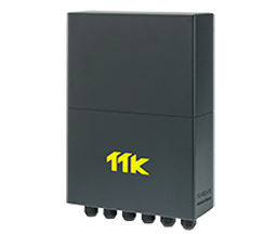 TTK FG-RELAYS Dijital Harici Role Kutusu