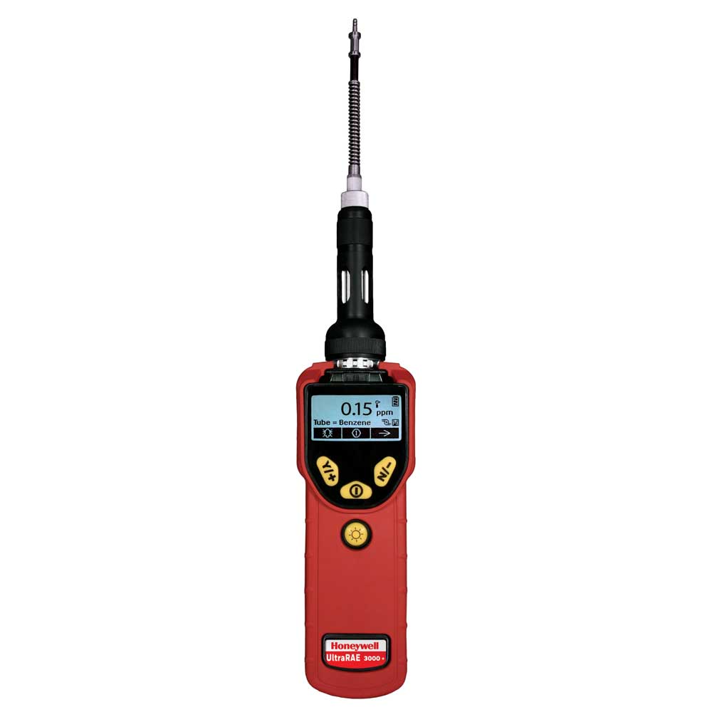 Honeywell UltraRAE 3000+ VOC Gaz Dedektörü