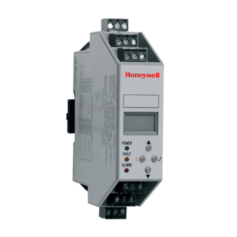 Honeywell Unipoint Kontrol Ünitesi