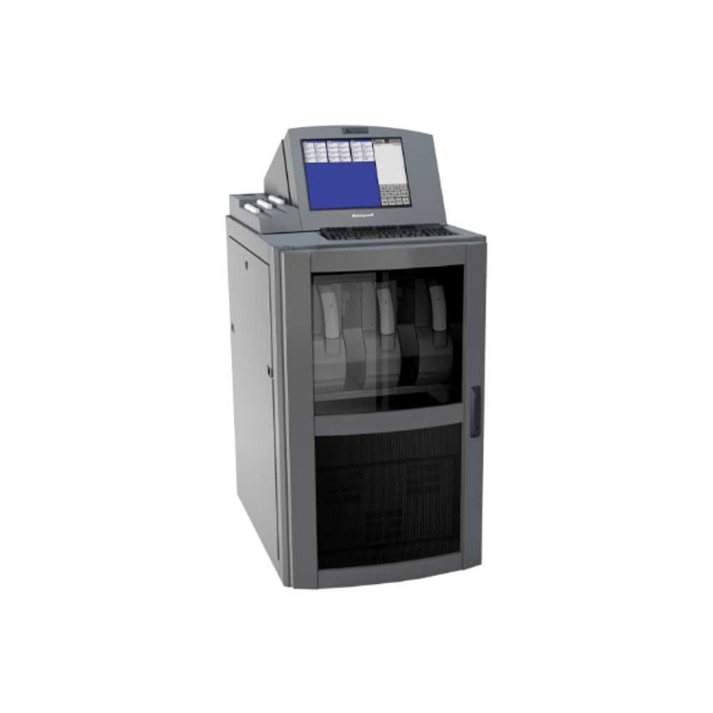 Honeywell Vertex M Gaz Dedektörü