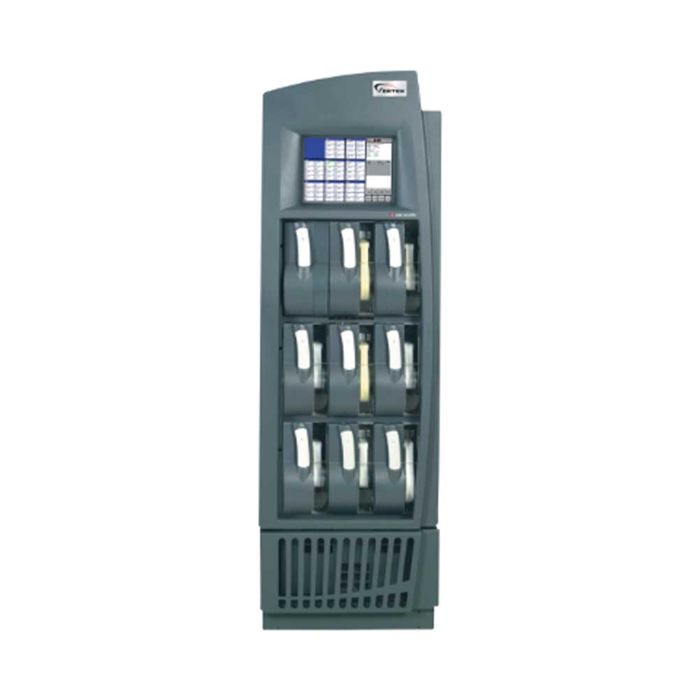 Honeywell Vertex Multi-Point Toksik Gaz Dedektörü