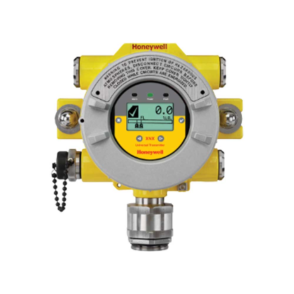 Honeywell XNX Universal Transmitter Sabit Gaz Dedektörü